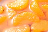 14% - 17% transformam a tanjerina enlatada Rich With Vitamin C