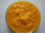 Valor de PH dourado da polpa 3.0-4.0 do fruto 60% da tanjerina do amarelo 3L
