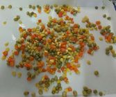 O gosto macio 425g de HACCP enlatou legumes misturados