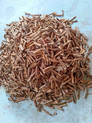 Bastões de canela de cassia orgânica de Guangxi para tempero alimentar