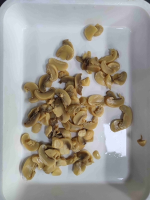 Descubra o Delicioso Sabor dos Vegetais em Conserva de Cogumelos 850g