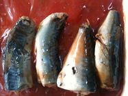 Os peixes da cavala podem/os vitaminas e minerais ricos enlatados os mais saudáveis da cavala