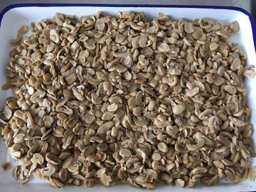 O cogumelo enlatado do cogumelo da colheita prêmio novo não corta nenhum aditivo artificial