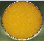 Ácido total enlatado de tanjerina 0.2-0.6 de produto comestível para a geleia de fruto