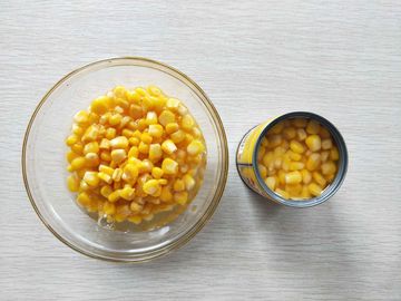 425g vendem por atacado o milho doce enlatado do núcleo