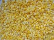 A fábrica enlatada não GMO do milho enlatou o milho doce enlatado milho na lata A10