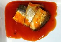 24 Meses Prazo de validade Peixe de sardinha enlatado Mantenha em local fresco e seco