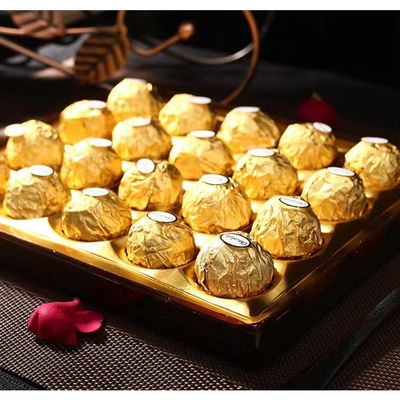 T.20 DIAMOND SQUARE 220g Compound Chocolate Excellent Option For Retailers Distributors And Sweet Product Suppliers