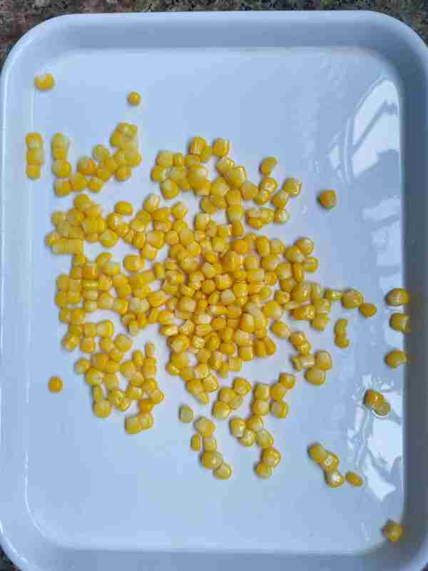 Receitas de Milho Doce Enlatado Saudáveis e Deliciosas para Fabricação e Comércio