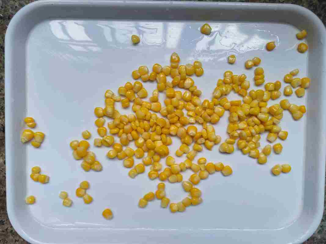 Whip Up Mouthwatering Dishes with Canned Sweet Corn Recipe and Whole Kernel Corn