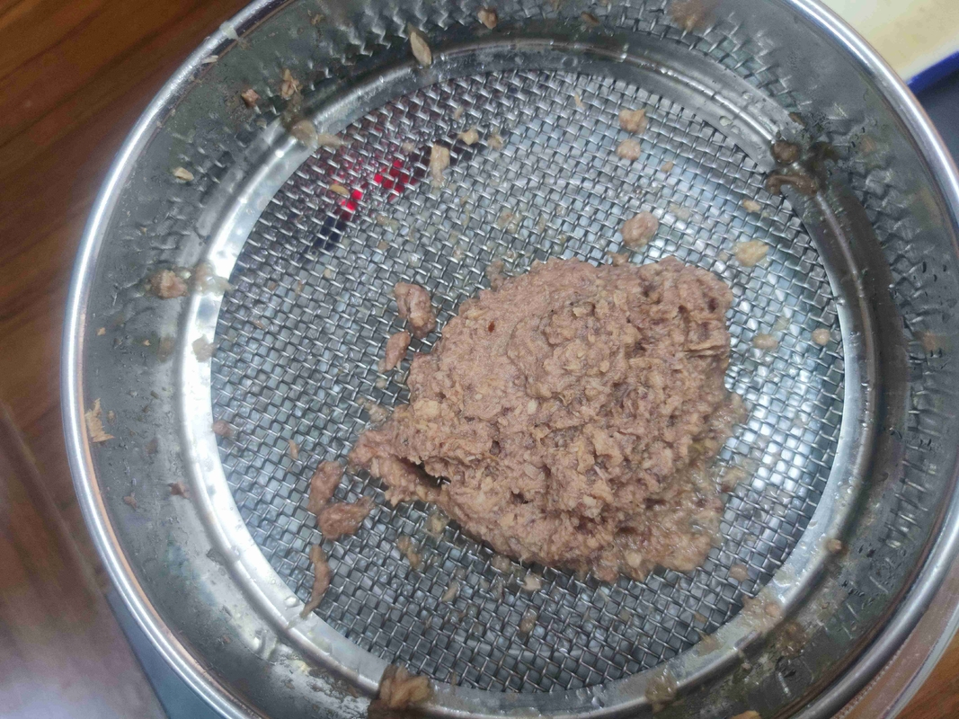 Confecções de atum em lata com BPA livre de 140g, evitando a luz solar direta