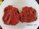 Triple Concentrate  Bulk Sweet Tomato Paste In Wooden Bin No Additives