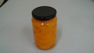 2500 g de laranja mandarina doce e descascada para restrições dietéticas sem glúten