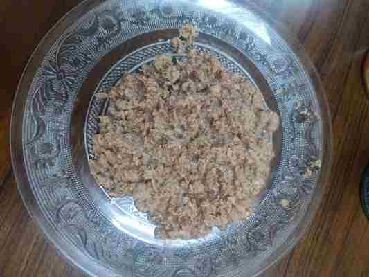 Embalagens em lata sem BPA Peças de atum enlatadas Texturas firmes no processo de conservação de óleo